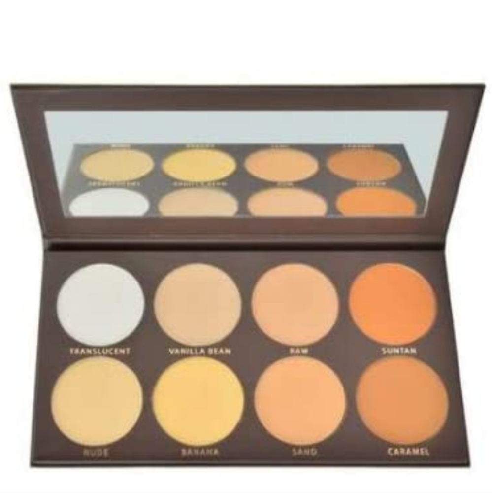 Kab Contour Set